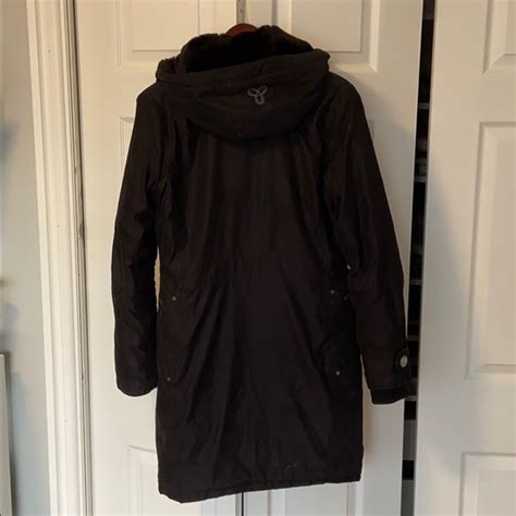 TNA | Jackets & Coats | Tna Winter Coat Size Small | Poshmark