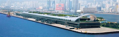 Kai Tak Cruise Terminal | WONG TUNG GROUP