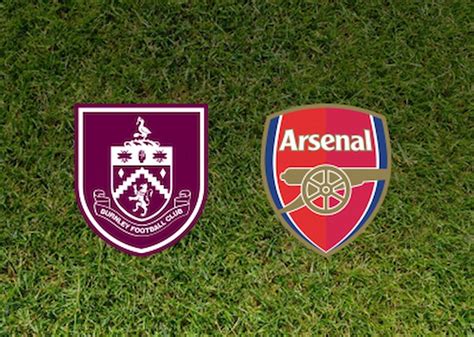 Burnley - Arsenal