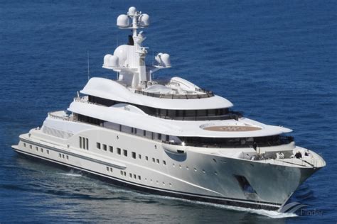 PELORUS, Yacht - Details and current position - IMO 8977273 - VesselFinder