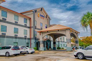 Hotels near Lafayette Regional Airport (LFT) (LFT), Louisiana in LA ...