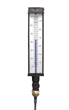 Liquid In Glass Thermometer Calibration Service | Transcat