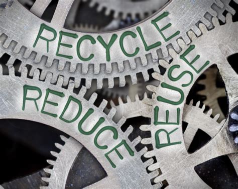 Why Is Recycling Metal Important in Chicago? - Central Metal Recycling