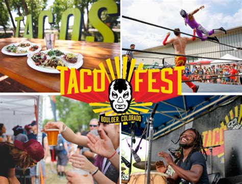 Taco Fest – Boulder Open Space Conservancy