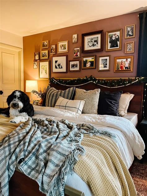 8 Ideas to Create a Cozy Winter Bedroom - Sprucing Up Mamahood