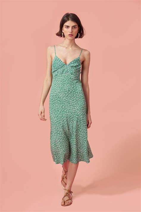 Rouje Is The Très Chic Parisian Brand You Need To Know | Parisian dress ...