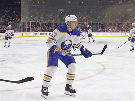 Buffalo Sabres 2022-23 Report Card: Jeff Skinner - The Hockey Writers ...