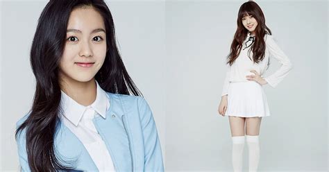 Fans Find More Evidence That Longtime SM Entertainment Trainees Lami and Koeun Have Left The ...