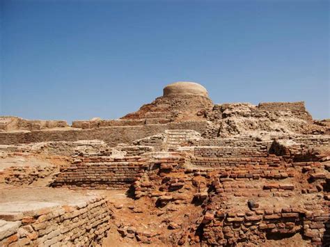 10 Mysterious Archaeological Sites | Feature Articles | Solitary Traveller