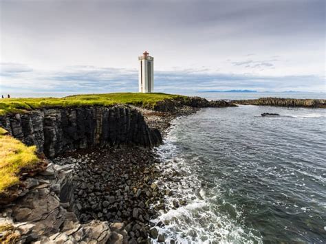 Lighthouses | Visit North Iceland