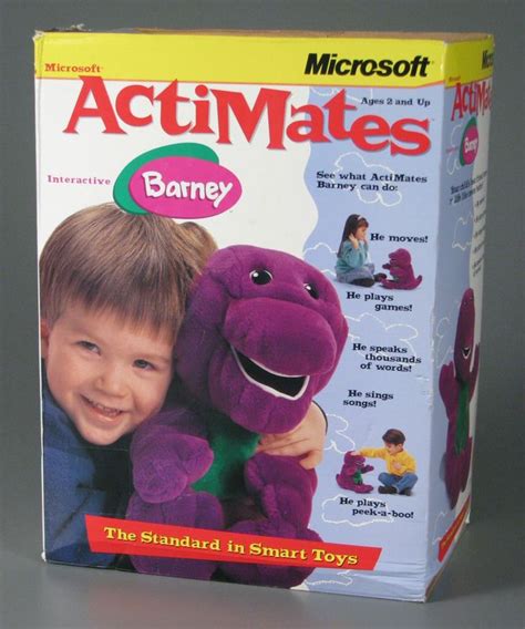 Sarah's favorite Barney | Smart toys, Barney & friends, Games to play