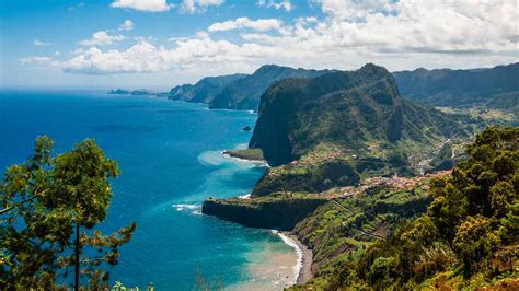 An Insider Travel Guide to Madeira Island, Portugal | TravelAge West