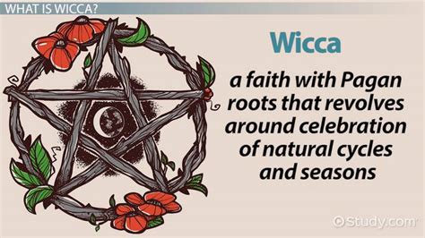 Wiccan | Religious Symbols & Meaning - Video & Lesson Transcript ...