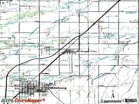 Stites, Idaho (ID 83552) profile: population, maps, real estate, averages, homes, statistics ...