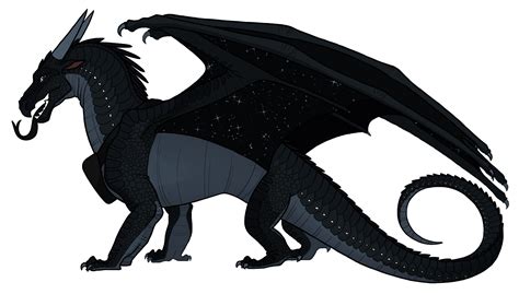 Deathbringer | Wings of Fire Wiki | Fandom