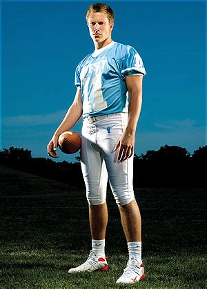 Blaine Gabbert - American Football Wiki