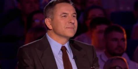 David Walliams recorded making sexually explicit comments about BGT ...