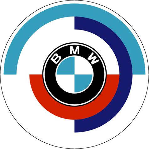 Autocollant Logo Bmw 2 - ref.d8294 | Autocollants-Stickers