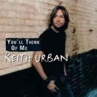 Keith Urban - You'll Think Of Me (2006, DVD) | Discogs