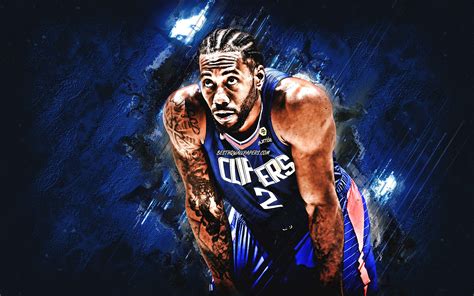 Kawhi Leonard Clippers Wallpapers - Top Free Kawhi Leonard Clippers Backgrounds - WallpaperAccess