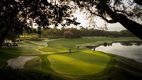 The Best Golf Courses in Orlando - Villatel