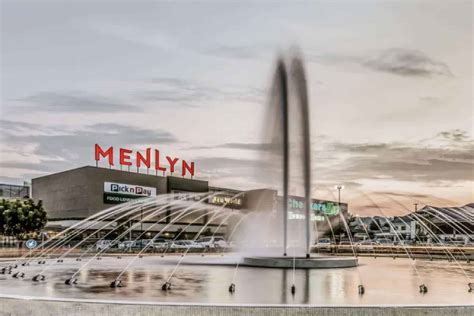 Menlyn Mall shopper plummets to his death: Here's everything we know ...