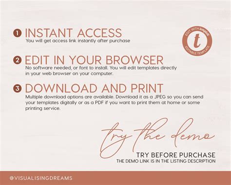 Bar Menu Sign Wedding Bar Menu Template Wedding Bar Sign - Etsy