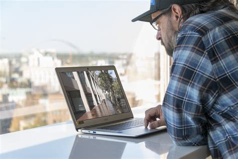 Acer Chromebook 15 Review: A Large, Powerhouse of a Chromebook | Digital Trends