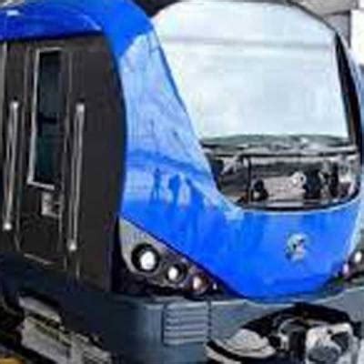 7 Companies Bid for Chennai Metro Line-5 E&M Contract