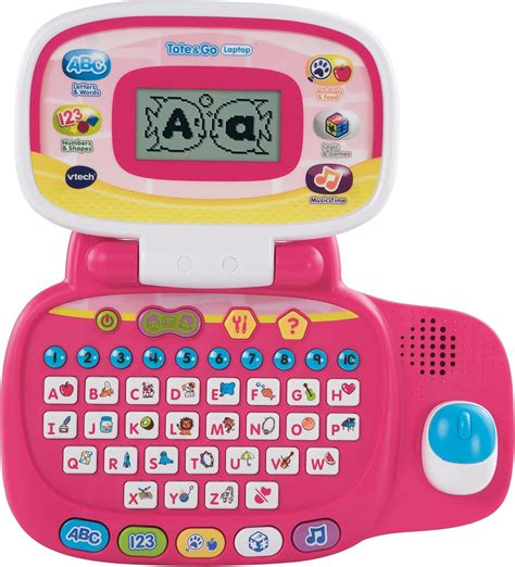 Top 10 Vtech Tote And Go Laptop Pink - Your Choice