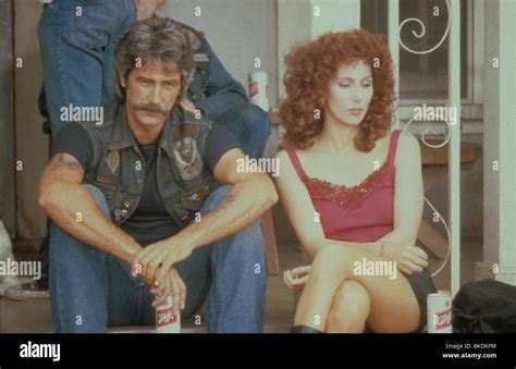 MASK -1985 SAM ELLIOTT, CHER Stock Photo - Alamy