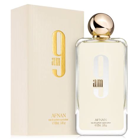 9am by Afnan 100ml EDP | Perfume NZ