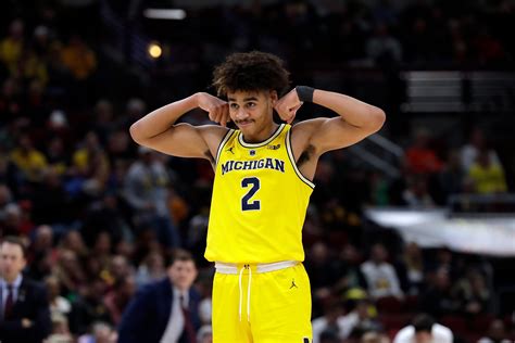 Jordan Poole Michigan / Jordan Poole Scouting Report Nba Draft ...