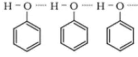 Physical and chemical properties of phenol - W3schools