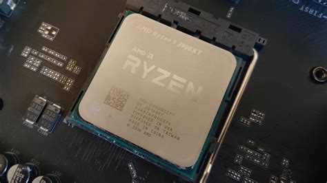 Ryzen 9 3900XT review | PC Gamer