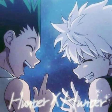 Pin by Yumi on hunter x hunter | Hunter anime, Aesthetic anime, Anime wall art