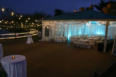 The Butterfly House - Chesterfield, MO Wedding Venue