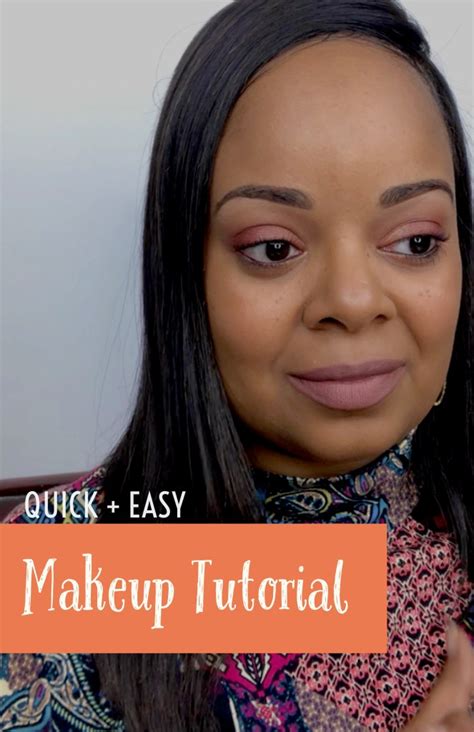 Quick + Easy Makeup Tutorial Using the Jaclyn Hill Vault "Ring the ...