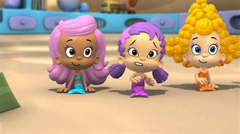 Train Bubble Guppies Molly - 1080x608 Wallpaper - teahub.io