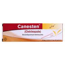 Canesten Cream: Uses - Side Effects - Warnings Medicine