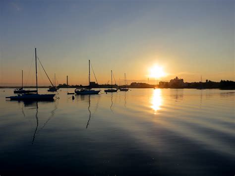 Muskegon Lake, July 31, 2012 – Mostly Muskegon