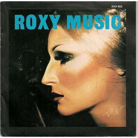 wellyousaythat©: ROXY MUSIC ALBUM COVERS