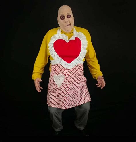 Diy Uncle Fester Costume | ubicaciondepersonas.cdmx.gob.mx