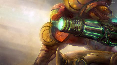 Annunciato Metroid Prime 4 | Lega Nerd