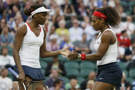 Serena vs Venus Williams Top Tennis Ratings | Todd Ehren