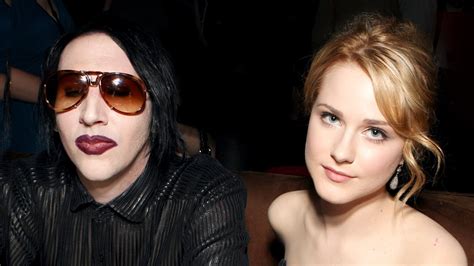 Is Marilyn Manson Married? Learn The Details Of His Wife And Children ...