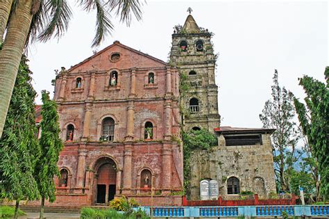 Majayjay Church: Another 16th-Century Parish in Laguna - Freedom Wall