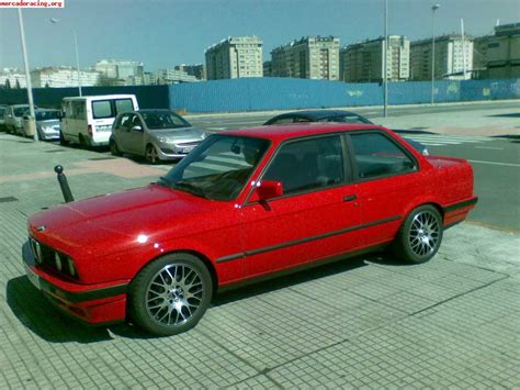 Bmw e36 318is engine tuning