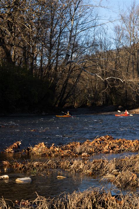 Local Conservation of the National Wild & Scenic Little Miami River ...