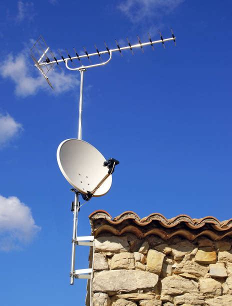 780+ Old Tv Antenna Stock Photos, Pictures & Royalty-Free Images - iStock